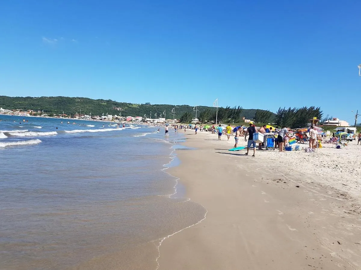 La Tatuira, Cabana Terra Pinheira 0*,