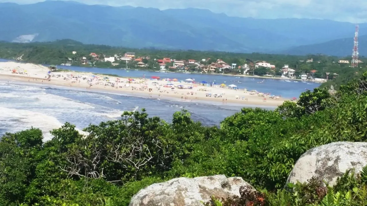 La Tatuira, Cabana Terra Pinheira