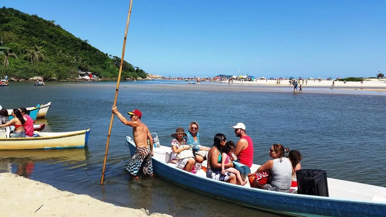 La Tatuira, Cabana Terra Pinheira