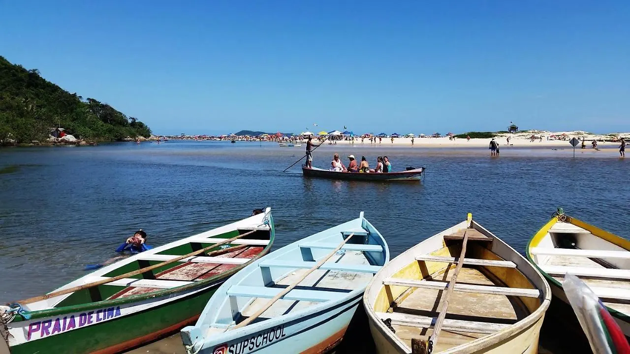 La Tatuira, Cabana Terra Pinheira
