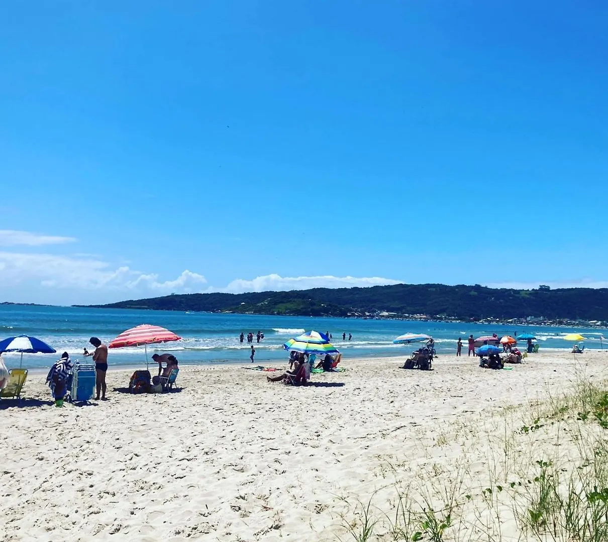 La Tatuira, Cabana Terra Pinheira Hébergement de vacances